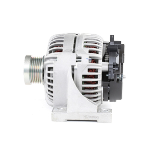 Alternador Alternativo Womala de 140 Amperios OE 36050262 para <span class=keywords><strong>Volvo</strong></span> <span class=keywords><strong>S40</strong></span> V70 S60 S80 C70 XC90 - Product Image 4
