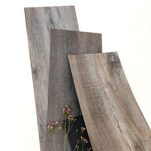 Suelo Vinílico Autoadhesivo SPC, Diseño Moderno para Dormitorio, Grano de Madera Natural de Roble, Nogal y Arce, Ecológico, Impermeable - Product Image 3