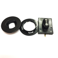Clips universels pour tapis de voiture Attache pour tapis de voiture Attaches pour tapis de voiture