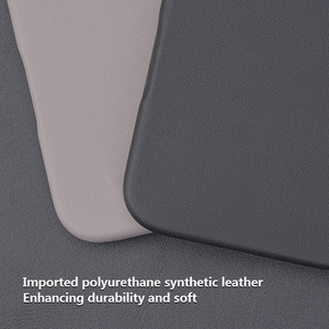 <strong>Low</strong> <strong>Price</strong> Shockproof <strong>Mobile</strong> Accessories Magnetic Phone Cover with Plastic Frame for iPhone 14 15 16 17 Pro Air - Product Image 3