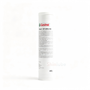 Tribol GR 400-2 PD Base Oil Grade NLGI 400g For Roller <b>Bearing</b> Maintenance Heavy Duty <b>Bearing</b> Application Lithium <b>Grease</b> - Product Image 6