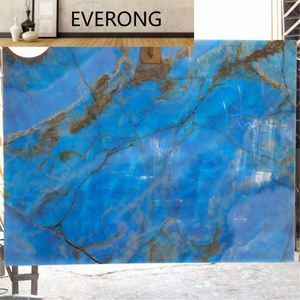 Mármol <span class=keywords><strong>de</strong></span> Ónix Azul Translúcido Natural <span class=keywords><strong>de</strong></span> Pakistán <span class=keywords><strong>de</strong></span> Primera Calidad a Precio Económico para Azulejos y Paneles <span class=keywords><strong>de</strong></span> Pared - Product Image 6