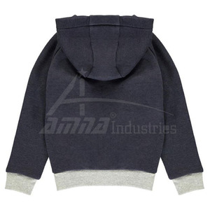 Hombre Araña diseño personalizado Sudadera con capucha de los niños para la venta - Product Image 2