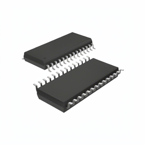 ADS1248IPW 28 TSSOP Authorized Distributor Electronic Circuit Components Data Acquisition - Product Image 1