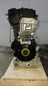 Moteur de voiture essence turbocompressé 1.5T de haute qualité, neuf, pour Geely Boyue Lynk & Co 01 02 03 <span class=keywords><strong>Volvo</strong></span> <span class=keywords><strong>XC40</strong></span> JLH3G15TD - Product Image 1