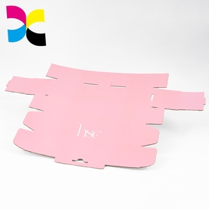 Scatole di Spedizione in Cartone Ondulato Kraft Personalizzate con Logo, Design Gratuito, Produttore di Imballaggi per Consegne - Product Image 2