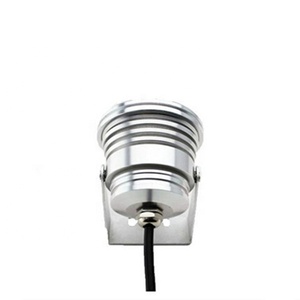 Led Onderwaterlicht Vijver Verlichting Spotlight Outdoor 10W 12V Rgb Led Onderwater Spot Licht Waterdichte Vijver Aquarium Zwembadlamp - Product Image 3