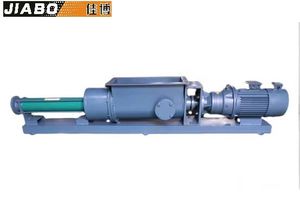 Pompe à vis rotative en acier OEM personnalisable haute performance 30HP 22KW pour traitement des eaux usées marines, garantie 1 an - Product Image 2
