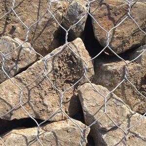 Vườn Hoa giường viền-Giữ đất thân thiện với môi trường dễ dàng để cắt lưới rọ đá - Product Image 1