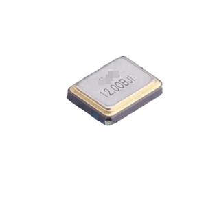 X322512MOB4SI Oscilador de Cristal Pasivo Original de 12MHz 10ppm 12pF, Suministro Inmediato, Servicio de Lista de Materiales - Product Image 1