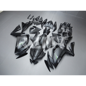 Carenado Personalizado de Inyección ABS para Motocicleta <span class=keywords><strong>Kawasaki</strong></span> <span class=keywords><strong>Ninja</strong></span> <span class=keywords><strong>650</strong></span> 2020-2026 Ninja650 EX650 KRT ER-6F 2025 K0622-101a - Product Image 3