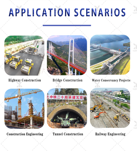 Équipement de Dosage Multifonctionnel <span class=keywords><strong>pour</strong></span> Petites Centrales Mobiles de Béton Utilisées dans la Construction - Product Image 5