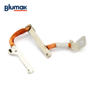 OEM và ODM tùy chỉnh di chuyển liên hệ với mô-đun kim loại dập phần chế tạo cho di chuyển liên lạc - Product Image 1