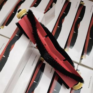 Brosse à rouleau principal adaptée pour <span class=keywords><strong>Xiaomi</strong></span> Mijia Roborock Dreame Conga Eufy <span class=keywords><strong>Ecovacs</strong></span> 360 Proscenic ilife Tikom S10 S12 3C EVE Plus A4 A6 A7 - Product Image 4