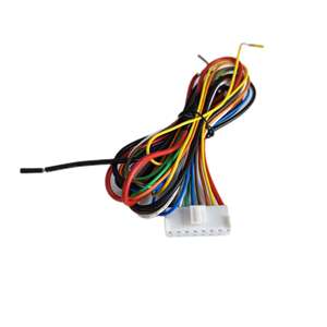 工厂OEM定制家用电器线束，适用于冰箱、洗衣机、空调、微波炉 - Product Image 4