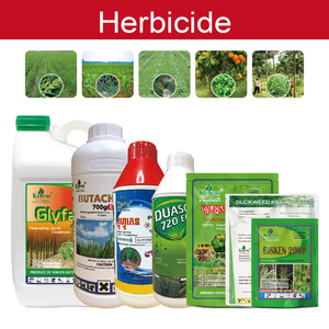 Pyroxasulfone 85% WG Herbicide Sélectif Pré-Émergence pour le Blé, le Maïs, le Soja, Contrôle des Graminées Annuelles et des Adventices à Feuilles Larges - Product Image 6