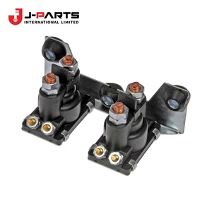 รีเลย์, เครื่องทำความร้อนหม้อน้ำไฟฟ้าสำหรับโตโยต้า HIACE LH103 1993-1998 88630-95702 - Product Image 6
