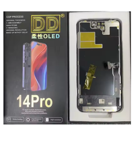 Écran LCD <span class=keywords><strong>OLED</strong></span> souple DD pour <span class=keywords><strong>iPhone</strong></span> 11, 12, 13, 13 Pro, 14, 14 Pro, 15 Pro – Écran tactile numériseur LCD <span class=keywords><strong>OLED</strong></span> souple pour <span class=keywords><strong>iPhone</strong></span> DD - Product Image 4