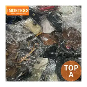 Indetexx 두 번째 핸드백 공급 업체 오리지널 럭셔리 브랜드 중고 가방