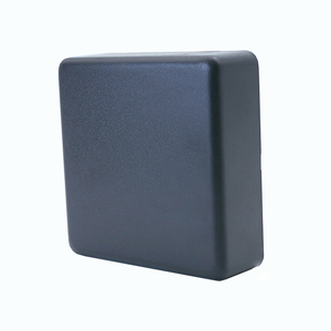 Horloge à quartz La couverture arrière anti-poussière et étanche augmente la durée de vie du mécanisme d'horloge de mouvement - Product Image 3