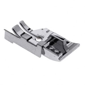 Pied presseur multifonctionnel pour <span class=keywords><strong>machine</strong></span> à coudre, 1/4 pouce, pieds presseurs pour <span class=keywords><strong>patchwork</strong></span> Yan pour Brother Wins Leap Forward - Product Image 6