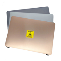 Écran LCD Affichage Neuf pour MacBook Pro Air A1932 A2179 A2337 A2681 A2338 A1708 A1706 A2251 A2289 Assemblage de Remplacement