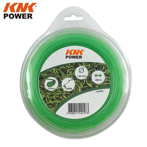 Linea di bobine per decespugliatore quadrato shviole forte line1.3mm/ 1.6mm/2.0mm/2.4mm/3.0mm/3.3mm/4.0mm - Product Image 3