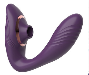Vibrador de brinquedo do sexo das mulheres <span class=keywords><strong>Mini</strong></span> Vibrador para Casal Lésbicas Masturbação Feminina 10 Freqüência Shaker Estimulando Orgasmos - Product Image 2