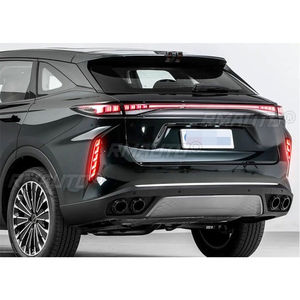 Luz Trasera LED para EXEED Stellar 2022-2025, Luz de Freno, Luz Antiniebla, Luz Trasera LED Izquierda y Derecha - Product Image 3