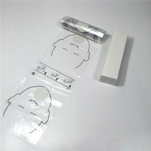 Rianimazione cardiopolmonare e respirazione artificiale formazione maschera respiratoria foglio monouso visiera - Product Image 5