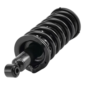 Amortisseurs avant E6110-1LA0A pour Infiniti QX56 QX80 Nissan Armada Suspension Shock 2004-2010 - Product Image 1