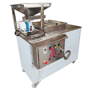 เครื่องแปรรูปเปลือกถั่วทอเรย่าซาชาอินชิของจีน เครื่องกําจัดเปลือกเมล็ดซาชาอินชิ - Product Image 2