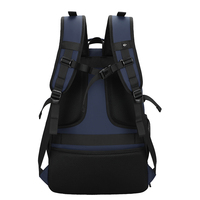 Sac à dos de voyage pour homme imperméable à grande capacité, sacs pour étudiants du secondaire, sacs d'extérieur, mochilas, mochilas escolares