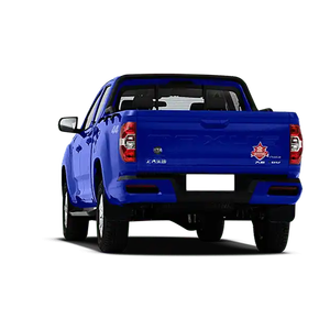 Para Maxus T60 T90 4x4 <span class=keywords><strong>4x2</strong></span> Camioneta <span class=keywords><strong>Toyota</strong></span> Usada con Tracción en las Cuatro Ruedas, Interior Claro, Caja de Cambios Manual, Cámara Trasera - Precio - Product Image 2