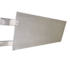 Custom Platinized Best Titanium <strong>mesh</strong> Anode <strong>wire</strong> <strong>screen</strong> <strong>mesh</strong> - Product Image 2