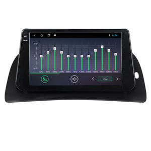 <span class=keywords><strong>Autoradio</strong></span> Android 11, 8 cœurs, 8 go + 128 go, pour <span class=keywords><strong>Renault</strong></span> <span class=keywords><strong>Kangoo</strong></span> 2015-2018, GPS, Carplay, écran partagé, stéréo - Product Image 5