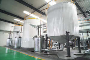 J0050 EPM OCP этилен-пропилен сополимер индекс вязкости улучшитель - Product Image 4