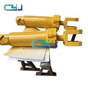Cylindre hydraulique de haute qualité 141-1974 pour chargeuse sur pneus 988G/988H, ensemble de levage, pièces de machines de construction fabriquées en Chine - Product Image 6