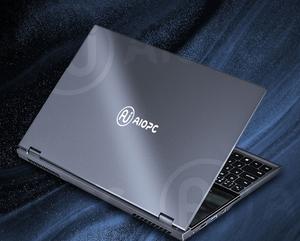 แล็ปท็อปจอสัมผัสคู่ ขนาด 16 นิ้ว + 14 นิ้ว หน้าจอ OLED รุ่นเกมมิ่ง ฮาร์ดไดรฟ์ 512GB สำหรับการทำงานและความบันเทิง - Product Image 5