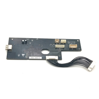 Assemblage de carte PCB de contrôleur personnalisé Livraison rapide d'échantillon ISO9001/IATF16949/ISO14001 Fabrication sous contrat PCBA mondiale certifiée