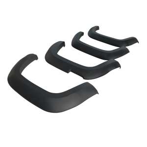 Amarok 2019 Fender Flare Oem Design Wide Arch Kits <strong>Wheel</strong> Arch <strong>Trim</strong> Without Bolt for <strong>VW</strong> Amarok 2019 - Product Image 6