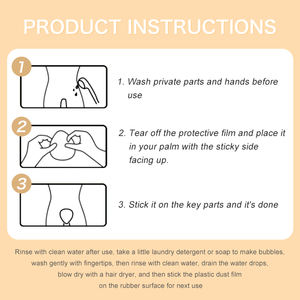 2คู่ของผู้หญิงที่มองไม่เห็นกาวซิลิโคนแบบไร้รอยต่อนำมาใช้ใหม่คอนซีลเลอร์นิ้วเท้าอูฐอุปกรณ์เสริมสำหรับชุดว่ายน้ำ - Product Image 4