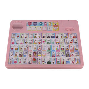 נקודת התחלה גדולה קורא טאבלט מכונת למידה צעצועי מתנה לחינוך לגיל הרך לילדים בני 5-7 - Product Image 3