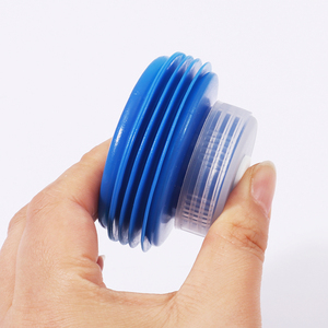 Foska détachable monotrou compressible en plastique <span class=keywords><strong>rond</strong></span> forme de seau à manivelle intéressant <span class=keywords><strong>taille</strong></span>-<span class=keywords><strong>crayon</strong></span> pour les enfants - Product Image 3