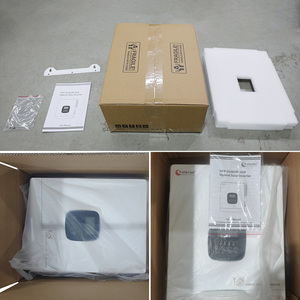 ระบบไฮบริดพลังงานแสงอาทิตย์ Lovsun 3kW เฟสเดียว รุ่น LSE20250427-03 LSE20250427-03 - Product Image 2