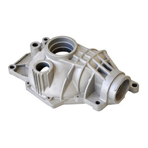 HYM定制制造商压铸镁合金锌黄铜铜铝铸造服务 - Product Image 4