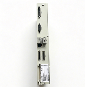 Nouvelle carte de commande numérique 6SN1118 0DM33 0AA1 à 2 axes haute performance Sin/Cos 1Vpp en stock - Product Image 3