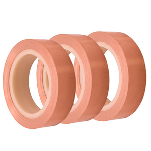 Rouleaux de <span class=keywords><strong>cuivre</strong></span>, bronze au béryllium, <span class=keywords><strong>cuivre</strong></span> pur pour mise à la terre, radiateur en laiton doré, bande de <span class=keywords><strong>cuivre</strong></span> 3/8, bobine de 25x3mm - Product Image 6