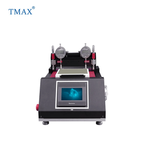 Máquina de Recubrimiento Plano de Precisión de Laboratorio TMAX, Recubridora de Ranuras con Calentamiento al Vacío - Product Image 2