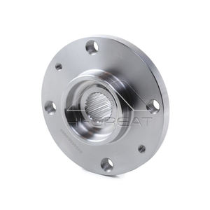 Nuevo <span class=keywords><strong>Rodamiento</strong></span> de Bolas de Ranura Profunda para Cubo de <span class=keywords><strong>Rueda</strong></span> Hi-Great 330785 para <span class=keywords><strong>Peugeot</strong></span> <span class=keywords><strong>206</strong></span> 301 Citroën SAXO Eje Delantero - Product Image 1